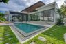 4 Bedroom House for sale in Botanica Luxury Krabi, Ao Nang, Krabi