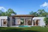 3 Bedroom House for sale in Botanica Luxury Krabi, Ao Nang, Krabi