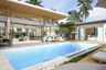 3 Bedroom House for sale in Hua Hin, Prachuap Khiri Khan