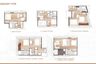 1 Bedroom Condo for sale in Chalermnit Art De Maison, Khlong Tan Nuea, Bangkok near BTS Thong Lo