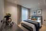 1 Bedroom Condo for sale in Chalermnit Art De Maison, Khlong Tan Nuea, Bangkok near BTS Thong Lo