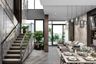 3 Bedroom Condo for sale in Whizdom The Forestias, Bang Kaeo, Samut Prakan