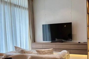 2 Bedroom Condo for rent in MUNIQ Sukhumvit 23, Khlong Toei Nuea, Bangkok near MRT Sukhumvit