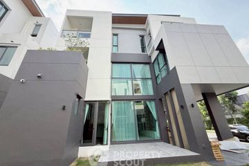 5 Bedroom House for rent in The Gentry Phatthanakan 2, Suan Luang, Bangkok