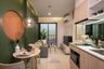 1 Bedroom Condo for sale in Nue Mega Plus Bangna, Bang Kaeo, Samut Prakan