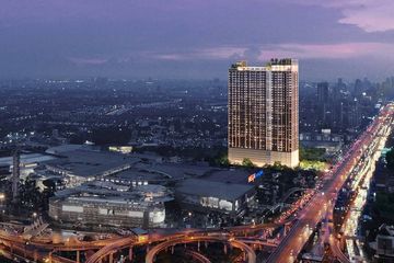 1 Bedroom Condo for sale in Nue Mega Plus Bangna, Bang Kaeo, Samut Prakan