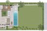 4 Bedroom House for sale in Thung Prang, Nakhon Si Thammarat