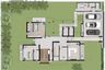4 Bedroom House for sale in Thung Prang, Nakhon Si Thammarat