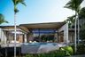3 Bedroom House for sale in Samui Grand Park Hill, Mae Nam, Surat Thani