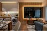 1 Bedroom Condo for sale in MUNIQ Sukhumvit 23, Khlong Toei Nuea, Bangkok near MRT Sukhumvit