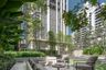 1 Bedroom Condo for sale in MUNIQ Sukhumvit 23, Khlong Toei Nuea, Bangkok near MRT Sukhumvit