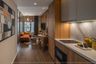 1 Bedroom Condo for sale in MUNIQ Sukhumvit 23, Khlong Toei Nuea, Bangkok near MRT Sukhumvit