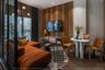 1 Bedroom Condo for sale in MUNIQ Sukhumvit 23, Khlong Toei Nuea, Bangkok near MRT Sukhumvit