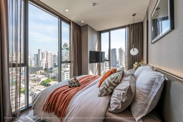 2 Bedroom Condo for sale in MUNIQ Sukhumvit 23, Khlong Toei Nuea, Bangkok near MRT Sukhumvit