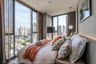 2 Bedroom Condo for sale in MUNIQ Sukhumvit 23, Khlong Toei Nuea, Bangkok near MRT Sukhumvit