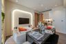 2 Bedroom Condo for sale in MUNIQ Sukhumvit 23, Khlong Toei Nuea, Bangkok near MRT Sukhumvit