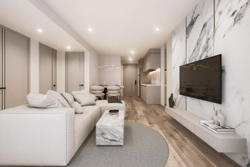 2 Bedroom Condo for sale in Siam Oriental Oasis, Nong Prue, Chonburi