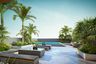 3 Bedroom Condo for sale in Siam Oriental Oasis, Nong Prue, Chonburi