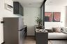 1 Bedroom Condo for sale in Groove Scape 48, Sam Sen Nok, Bangkok near MRT Phawana