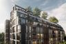 1 Bedroom Condo for sale in Groove Scape 48, Sam Sen Nok, Bangkok near MRT Phawana