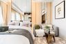 1 Bedroom Condo for sale in The Tree Pattanakarn - Ekkamai, Suan Luang, Bangkok near Airport Rail Link Ramkhamhaeng