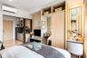 1 Bedroom Condo for sale in The Tree Pattanakarn - Ekkamai, Suan Luang, Bangkok near Airport Rail Link Ramkhamhaeng