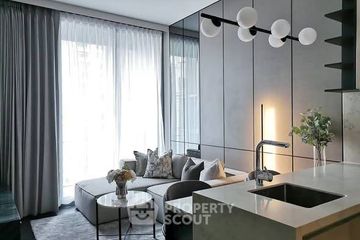 1 Bedroom Condo for rent in LAVIQ Sukhumvit 57, Khlong Tan Nuea, Bangkok near BTS Thong Lo