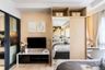 1 Bedroom Condo for sale in The Tree Pattanakarn - Ekkamai, Suan Luang, Bangkok near Airport Rail Link Ramkhamhaeng