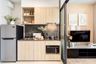 1 Bedroom Condo for sale in The Tree Pattanakarn - Ekkamai, Suan Luang, Bangkok near Airport Rail Link Ramkhamhaeng