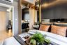 1 Bedroom Condo for sale in The Tree Pattanakarn - Ekkamai, Suan Luang, Bangkok near Airport Rail Link Ramkhamhaeng
