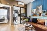2 Bedroom Condo for sale in The Tree Pattanakarn - Ekkamai, Suan Luang, Bangkok near Airport Rail Link Ramkhamhaeng