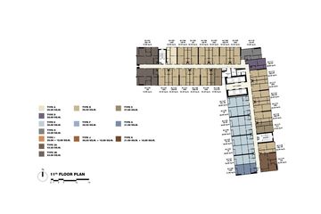 1 Bedroom Condo for sale in The Privacy Jatujak, Chom Phon, Bangkok near MRT Phahon Yothin