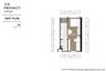 1 Bedroom Condo for sale in The Privacy Jatujak, Chom Phon, Bangkok near MRT Phahon Yothin