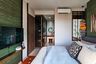 1 Bedroom Condo for sale in The Privacy Jatujak, Chom Phon, Bangkok near MRT Phahon Yothin