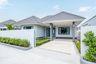 3 Bedroom House for sale in Fullrich Asset, Cha am, Phetchaburi