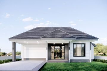 3 Bedroom House for sale in Fullrich Asset, Cha am, Phetchaburi