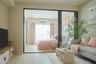 1 Bedroom Condo for sale in A Space Mega 2, Bang Kaeo, Samut Prakan