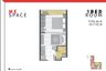 1 Bedroom Condo for sale in A Space Mega 2, Bang Kaeo, Samut Prakan