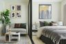 1 Bedroom Condo for sale in A Space Mega 2, Bang Kaeo, Samut Prakan
