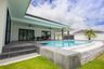 3 Bedroom House for sale in Highland Villas 3, Hin Lek Fai, Prachuap Khiri Khan
