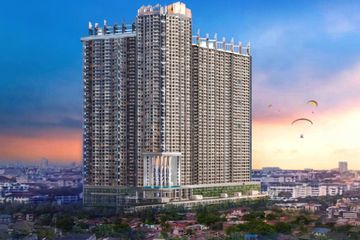 1 Bedroom Condo for sale in Copacabana Coral Reef, Nong Prue, Chonburi