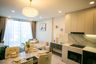 1 Bedroom Condo for sale in Copacabana Coral Reef, Nong Prue, Chonburi