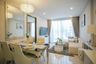 1 Bedroom Condo for sale in Copacabana Coral Reef, Nong Prue, Chonburi