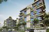 1 Bedroom Condo for sale in Siam Oriental Oasis, Nong Prue, Chonburi