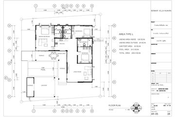 3 Bedroom House for sale in The Villa - Hua Hin, Thap Tai, Prachuap Khiri Khan