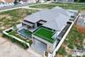 3 Bedroom House for sale in The Villa - Hua Hin, Thap Tai, Prachuap Khiri Khan