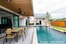 3 Bedroom House for sale in Hua Hin, Prachuap Khiri Khan