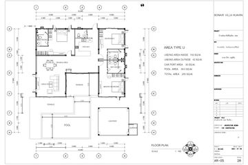 3 Bedroom House for sale in The Villa - Hua Hin, Thap Tai, Prachuap Khiri Khan