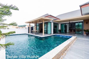 3 Bedroom House for sale in Hua Hin, Prachuap Khiri Khan