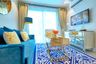 1 Bedroom Condo for sale in Seven Seas le Carnival, Nong Prue, Chonburi